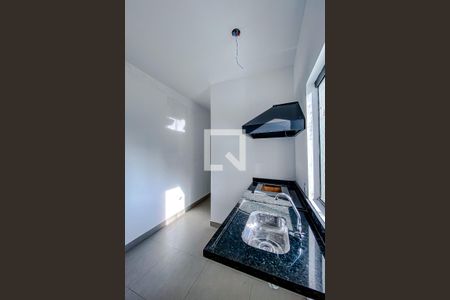 Apartamento para alugar com 55m², 2 quartos e sem vagaChurrasqueira