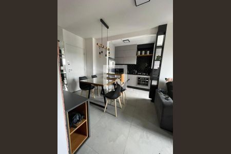 Apartamento à venda com 2 quartos, 45m² em Vila Andrade, São Paulo