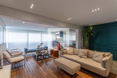 Apartamento à venda com 2 quartos, 108m² em Água Branca, São Paulo
