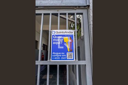Apartamento à venda com 72m², 2 quartos e 1 vagaPlaca Banner Instalada na Fachada