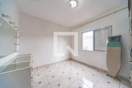 Quarto 2 de apartamento à venda com 2 quartos, 72m² em Parque Bandeirante, Santo André