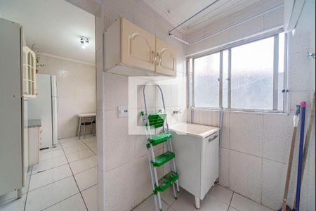 Apartamento à venda com 72m², 2 quartos e 1 vagaÁrea de Serviço