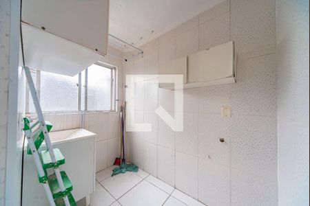 Apartamento à venda com 72m², 2 quartos e 1 vagaÁrea de Serviço