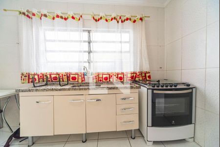 Apartamento à venda com 72m², 2 quartos e 1 vagaCozinha