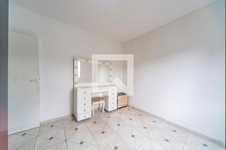 Quarto 2 de apartamento à venda com 2 quartos, 72m² em Parque Bandeirante, Santo André