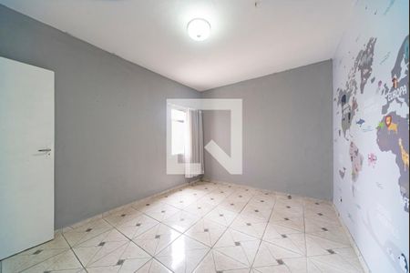Quarto 1  de apartamento para alugar com 2 quartos, 72m² em Parque Bandeirante, Santo André