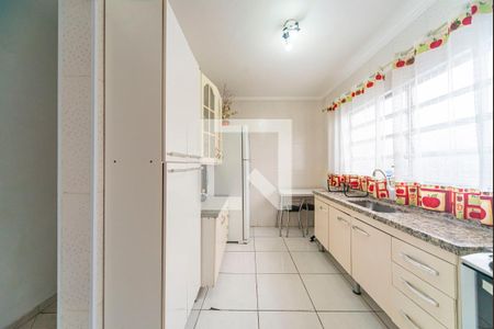 Apartamento à venda com 72m², 2 quartos e 1 vagaCozinha