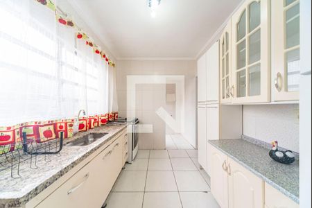 Apartamento à venda com 72m², 2 quartos e 1 vagaCozinha