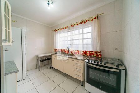 Apartamento à venda com 72m², 2 quartos e 1 vagaCozinha