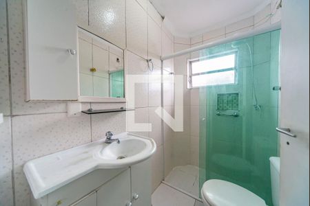 Apartamento à venda com 72m², 2 quartos e 1 vagaBanheiro