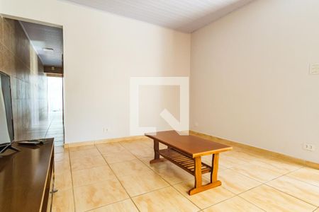 Sala de casa de condomínio à venda com 2 quartos, 89m² em Chácara Santo Antônio (zona Leste), São Paulo