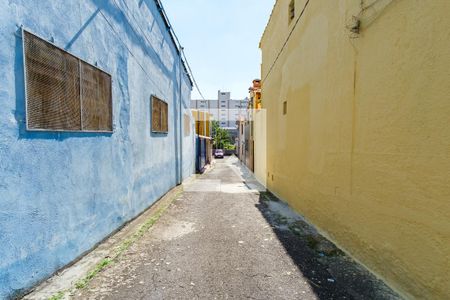 Área comum de casa de condomínio à venda com 2 quartos, 89m² em Chácara Santo Antônio (zona Leste), São Paulo