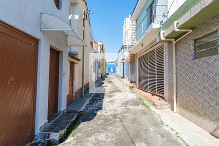 Área comum de casa de condomínio à venda com 2 quartos, 89m² em Chácara Santo Antônio (zona Leste), São Paulo