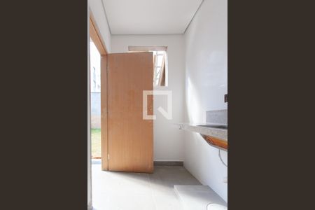 Casa à venda com 207m², 3 quartos e 3 vagasÁrea de Serviço