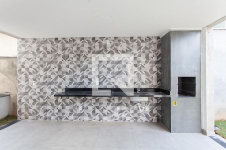 Casa à venda com 207m², 3 quartos e 3 vagasEspaço Gourmet