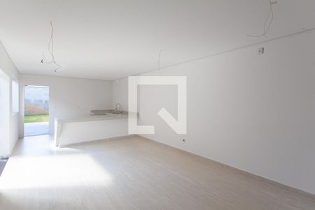 Casa à venda com 207m², 3 quartos e 3 vagasSala