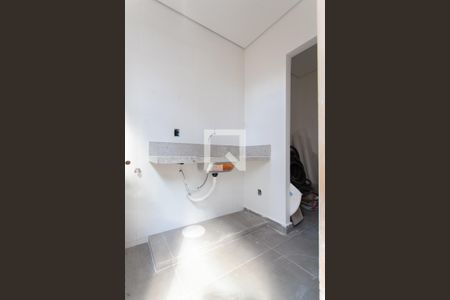 Casa à venda com 207m², 3 quartos e 3 vagasÁrea de Serviço