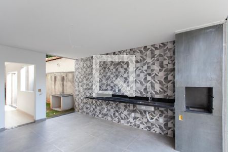 Casa à venda com 207m², 3 quartos e 3 vagasEspaço Gourmet