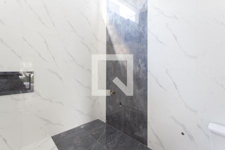 Casa à venda com 207m², 3 quartos e 3 vagasBanheiro da Suíte