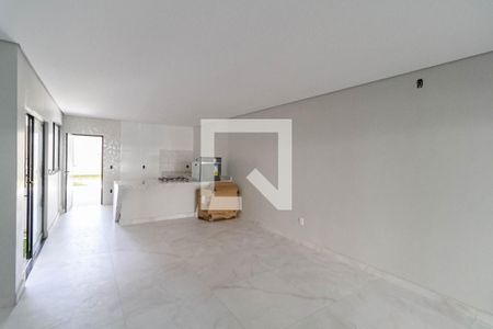 Sala/Cozinha de casa à venda com 3 quartos, 207m² em Paquetá, Belo Horizonte