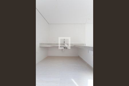 Casa à venda com 207m², 3 quartos e 3 vagasCozinha