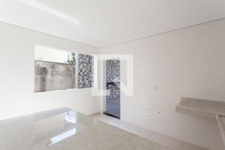 Casa à venda com 207m², 3 quartos e 3 vagasCozinha