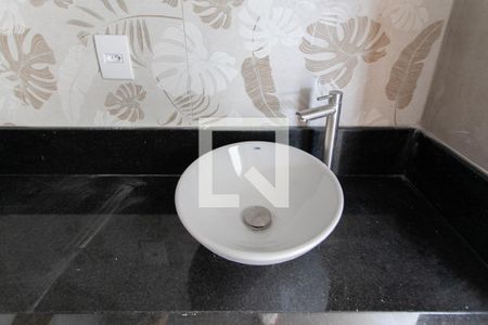 Casa à venda com 207m², 3 quartos e 3 vagasLavabo