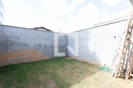 Casa à venda com 207m², 3 quartos e 3 vagasQuintal