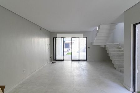 Sala/Cozinha de casa à venda com 3 quartos, 207m² em Paquetá, Belo Horizonte