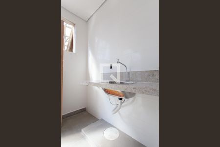 Casa à venda com 207m², 3 quartos e 3 vagasÁrea de Serviço