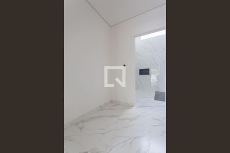 Casa à venda com 207m², 3 quartos e 3 vagasCloset da suíte