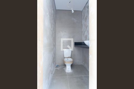 Casa à venda com 207m², 3 quartos e 3 vagasLavabo