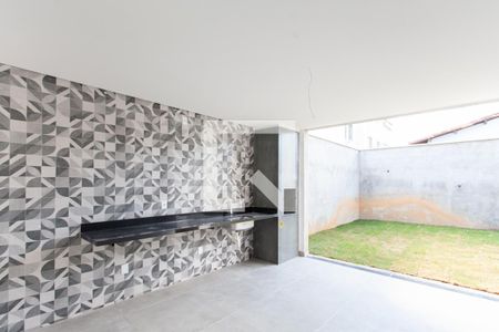 Casa à venda com 207m², 3 quartos e 3 vagasEspaço Gourmet