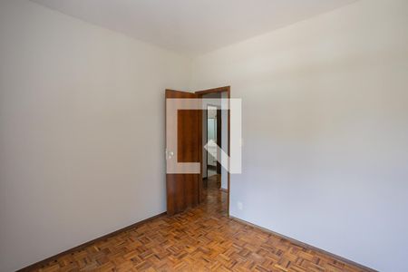 Quarto 1 de apartamento à venda com 3 quartos, 110m² em Sion, Belo Horizonte