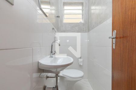 Lavabo de casa para alugar com 3 quartos, 180m² em Brooklin Paulista, São Paulo