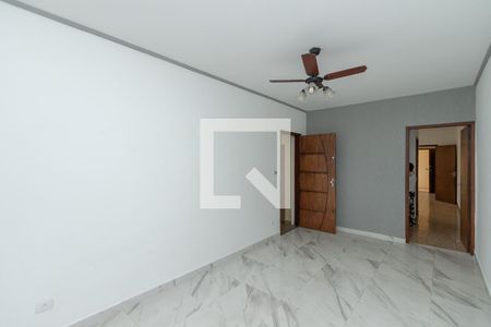 Sala de casa para alugar com 3 quartos, 180m² em Brooklin Paulista, São Paulo