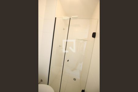 Studio à venda com 29m², 1 quarto e sem vagaBanheiro