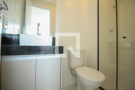 Studio à venda com 29m², 1 quarto e sem vagaBanheiro