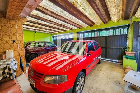 Casa à venda com 281m², 2 quartos e 4 vagasGaragem