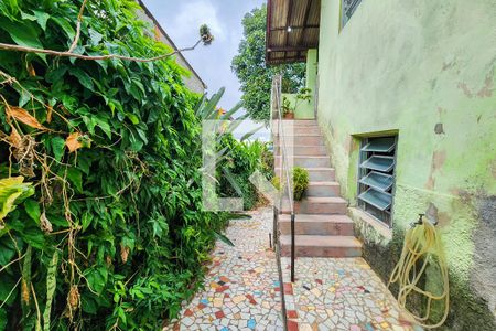 Casa à venda com 281m², 2 quartos e 4 vagasCorredor