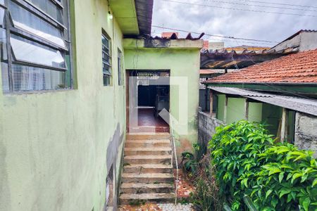 Casa à venda com 281m², 2 quartos e 4 vagasCorredor