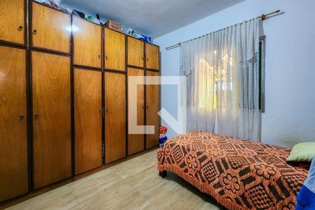 Quarto 1 de casa à venda com 2 quartos, 281m² em Alves Dias, São Bernardo do Campo