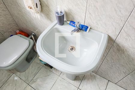 Casa à venda com 281m², 2 quartos e 4 vagasBanheiro