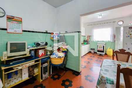 Casa à venda com 281m², 2 quartos e 4 vagasCopa