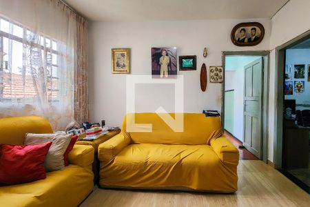 Sala de casa à venda com 2 quartos, 281m² em Alves Dias, São Bernardo do Campo