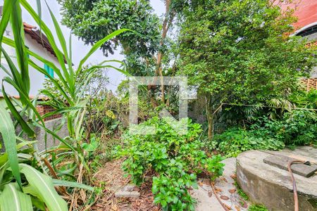 Casa à venda com 281m², 2 quartos e 4 vagasQuintal