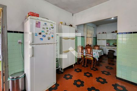 Casa à venda com 281m², 2 quartos e 4 vagasCozinha