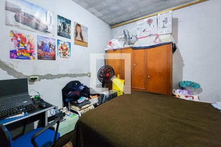 Quarto 2 de casa à venda com 2 quartos, 281m² em Alves Dias, São Bernardo do Campo