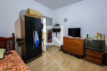 Quarto 1 de casa à venda com 2 quartos, 281m² em Alves Dias, São Bernardo do Campo