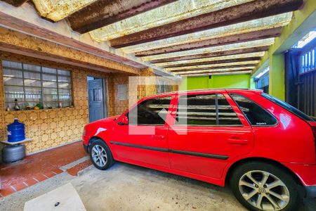 Casa à venda com 281m², 2 quartos e 4 vagasGaragem